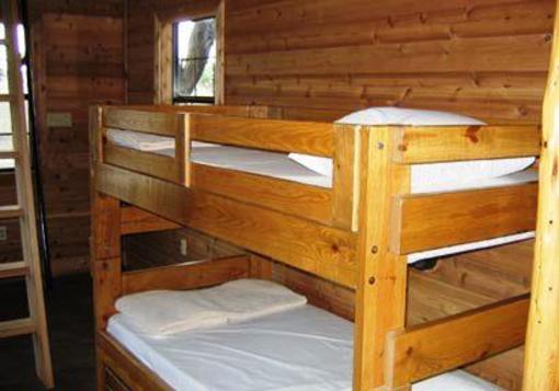 фото отеля Rough Creek Lodge