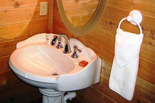 фото отеля Rough Creek Lodge