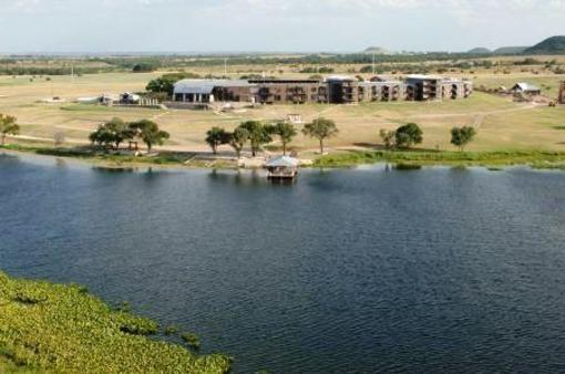 фото отеля Rough Creek Lodge