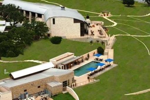 фото отеля Rough Creek Lodge