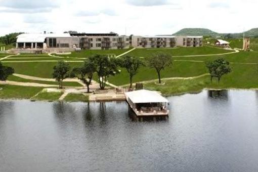 фото отеля Rough Creek Lodge