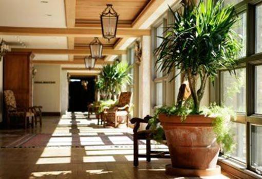 фото отеля Rough Creek Lodge