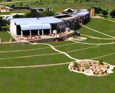 фото отеля Rough Creek Lodge