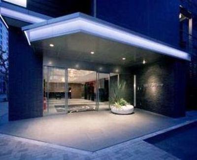 фото отеля Hotel Villa Fontaine Kudanshita Tokyo