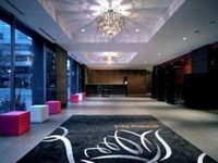 Hotel Villa Fontaine Kudanshita Tokyo