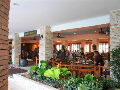 фото отеля Areca Lodge