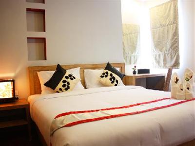 фото отеля Areca Lodge