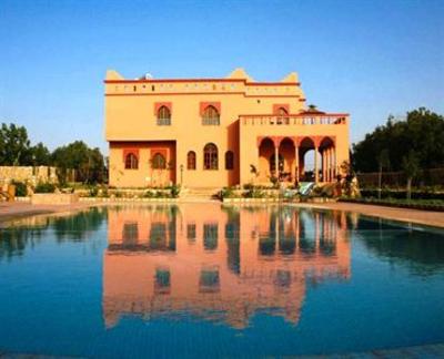 фото отеля Riad Les Deux Mondes Hotel Essaouira