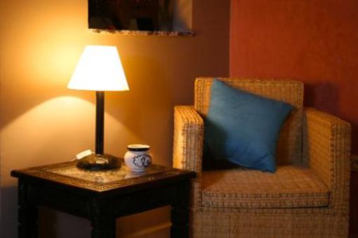 фото отеля Riad Les Deux Mondes Hotel Essaouira