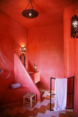 фото отеля Riad Les Deux Mondes Hotel Essaouira