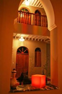 фото отеля Riad Les Deux Mondes Hotel Essaouira