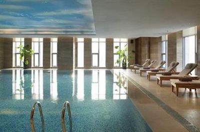 фото отеля Sheraton Zhenjiang Hotel