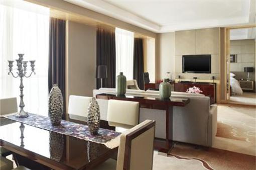фото отеля Sheraton Zhenjiang Hotel