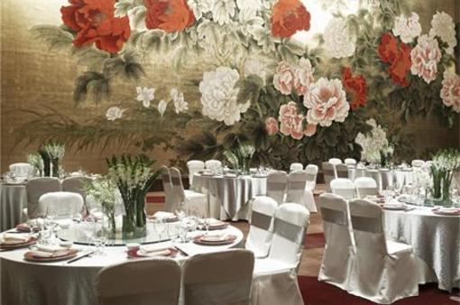 фото отеля Sheraton Zhenjiang Hotel