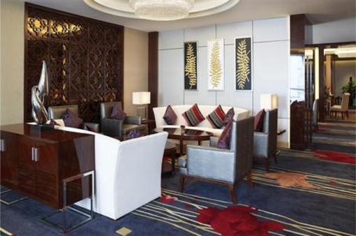 фото отеля Sheraton Zhenjiang Hotel
