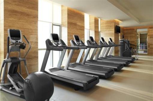 фото отеля Sheraton Zhenjiang Hotel