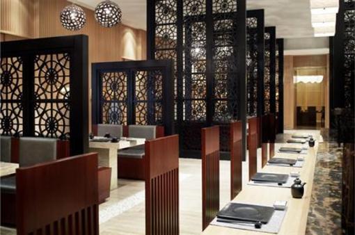 фото отеля Sheraton Zhenjiang Hotel