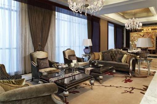 фото отеля Sheraton Zhenjiang Hotel