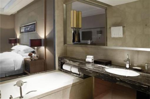 фото отеля Sheraton Zhenjiang Hotel
