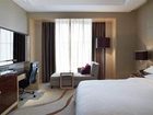 фото отеля Sheraton Zhenjiang Hotel