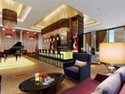 фото отеля Sheraton Zhenjiang Hotel