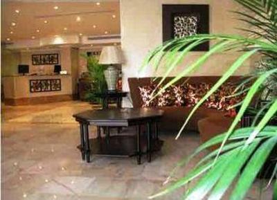 фото отеля Landmark Suites Jeddah