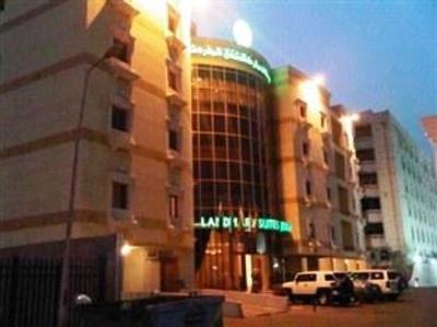 фото отеля Landmark Suites Jeddah