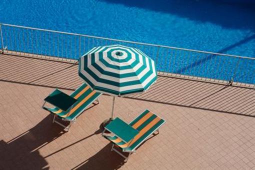 фото отеля Hotel Villa Sole