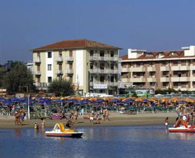фото отеля Hotel Villa Sole