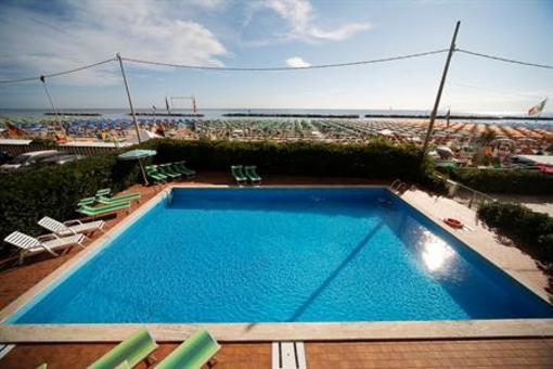 фото отеля Hotel Villa Sole