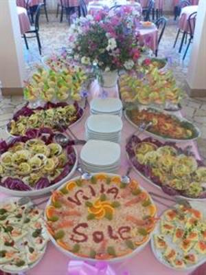 фото отеля Hotel Villa Sole