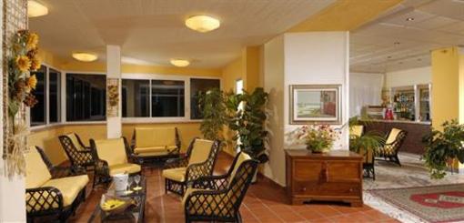 фото отеля Hotel Villa Sole