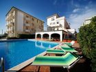 фото отеля Hotel Villa Sole