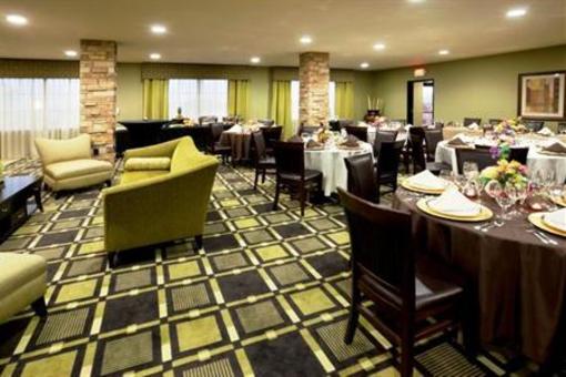 фото отеля Holiday Inn Express Hotel Marble Falls