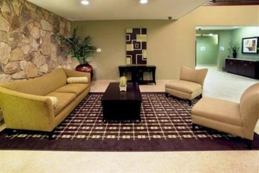 фото отеля Holiday Inn Express Hotel Marble Falls