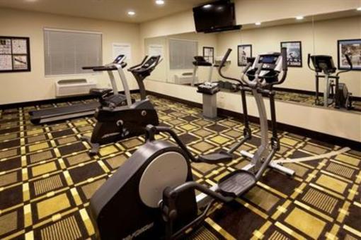 фото отеля Holiday Inn Express Hotel Marble Falls