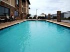 фото отеля Holiday Inn Express Hotel Marble Falls