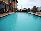 фото отеля Holiday Inn Express Hotel Marble Falls