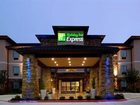 фото отеля Holiday Inn Express Hotel Marble Falls