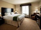 фото отеля Holiday Inn Express Hotel Marble Falls