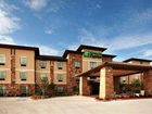 фото отеля Holiday Inn Express Hotel Marble Falls