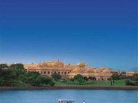 The Oberoi Udaivilas