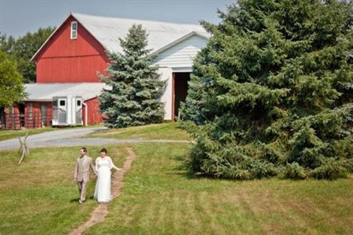 фото отеля The Inn at Westwynd Farm