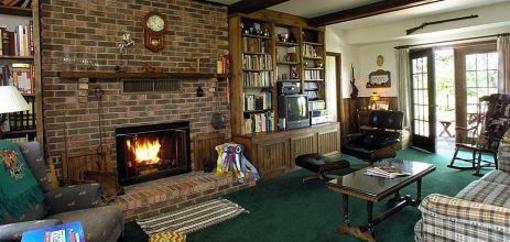 фото отеля The Inn at Westwynd Farm