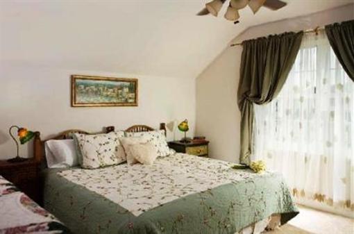 фото отеля The Inn at Westwynd Farm