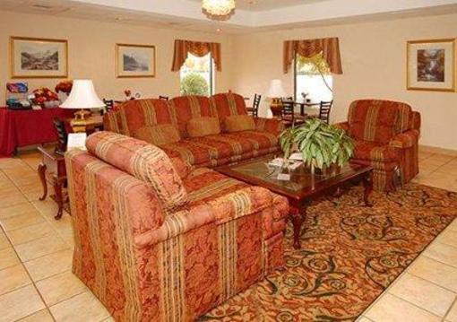 фото отеля Comfort Inn Apex