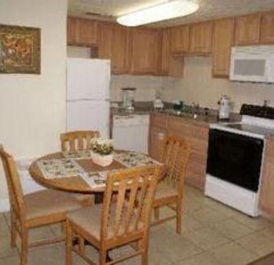 фото отеля Golfview Vacation Rentals at GolfView Resort