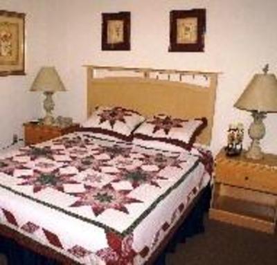 фото отеля Golfview Vacation Rentals at GolfView Resort