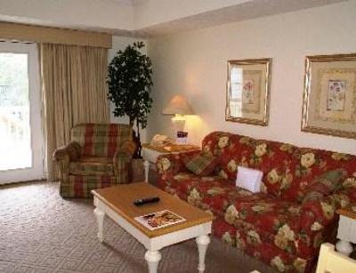 фото отеля Golfview Vacation Rentals at GolfView Resort