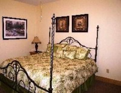 фото отеля Golfview Vacation Rentals at GolfView Resort